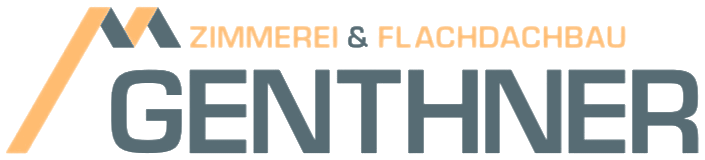 Zimmerei & Flachdachbau Genthner